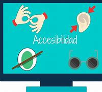 Image result for accesibilidad