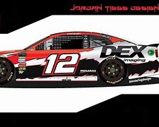 Image result for Old School NASCAR Paint Schemes