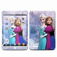 Image result for Disney Frozen iPad