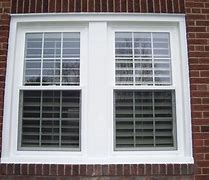 Image result for Double Pane Vinyl Windows