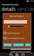 Image result for Microsoft Password Change Pop Up