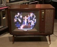 Image result for RCA Victor First TV