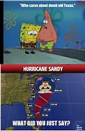 Image result for Hurricane Sandy Jokes