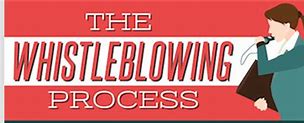 Image result for Whistleblowing Procedure
