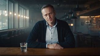 Image result for Film Alexei Navalny