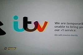 Image result for ITV Off Air