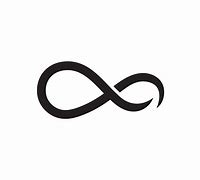 Image result for Infinity Symbol Template