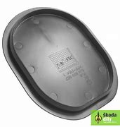 Image result for Skoda Rapid Wheel Arch Cover