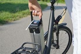 Image result for E-Bike Battery Short Out