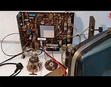 Image result for CRT TV Kit