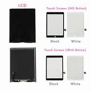 Image result for iPad A2602 LCD