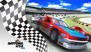 Image result for Daytona Racing Game