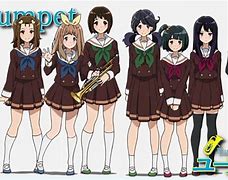 Image result for Dark Green School Uniform Anime