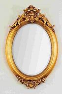 Image result for Framed Wall Mirrors