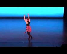 Image result for Helena Vondrackova Tap Dance