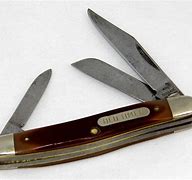 Image result for Colonial 3 Blade Pocket Knife