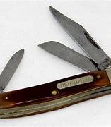 Image result for Schrade Knives USA Made