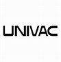 Image result for UNIVAC Logo