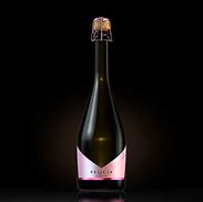 Image result for Champagne Label Design