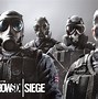 Image result for Rainbow Six Siege Channel Art
