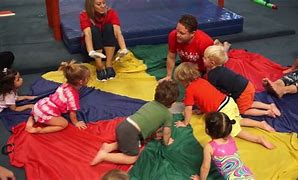 Image result for Fun Fit Gymnastics