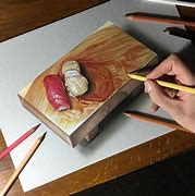 Image result for Most Amazing 3D Drawings