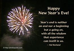 Image result for We Are Thankful New Year's Eve