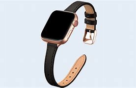 Image result for Thin iPhone Watch Bands