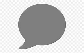 Image result for Grey Text Bubble