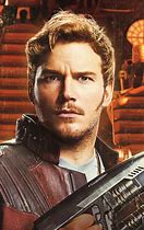 Image result for Star-Lord Guardians of the Galaxy MCU