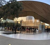 Image result for Apple Visitor Center Cupertino