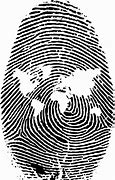 Image result for Fingerprint Template
