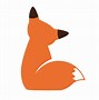 Image result for Fox with Headphones Png Cartoon