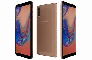 Image result for Samsung Galaxy A7 Shiny Gold