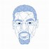 Image result for Kevin Durant Face Drawing