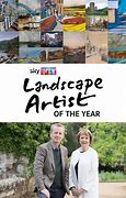 Image result for Landscape Artist of the Year TV Show