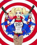 Image result for Harley Quinn Name Art
