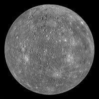 Image result for Composition of Mercury