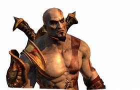 Image result for Kratos PNG Gowr