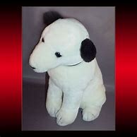 Image result for RCA Nipper Plush