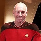 Image result for Star Trek Picard Uniforms