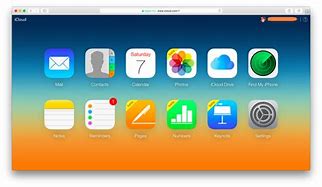 Image result for Apple iCloud Backup