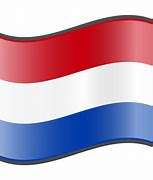 Image result for Flag of the Netherlands