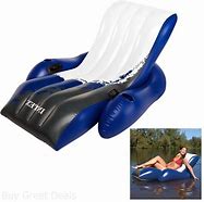 Image result for Floating Foam Pool Chairs