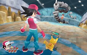 Image result for Pokemon PlayStation 1