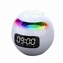 Image result for Bluetooth Speaker with Lights