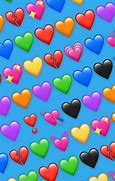 Image result for Samsung Heart Emoji