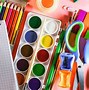 Image result for Hanging Art Supplies