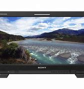 Image result for sony monitor
