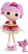 Image result for silly hair doll bea spells a lot